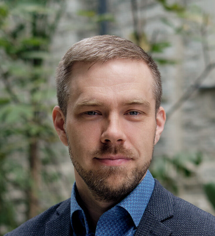 Tõnis Bramanis, AILAAV