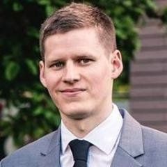 Keir Veskiväli, Finbite