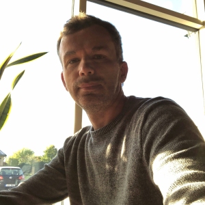 Ken Daniel, Hammas32