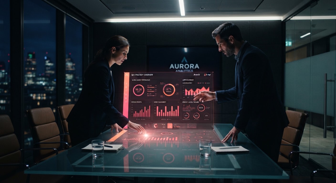 AILAAV tööruum ja digipartnerlus