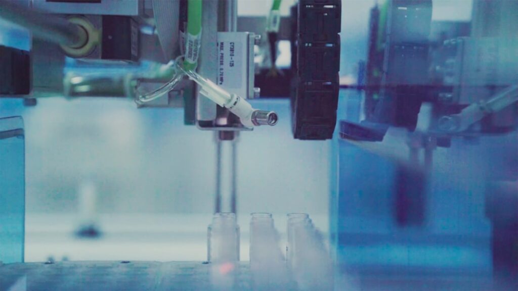 Photo Robot assistant