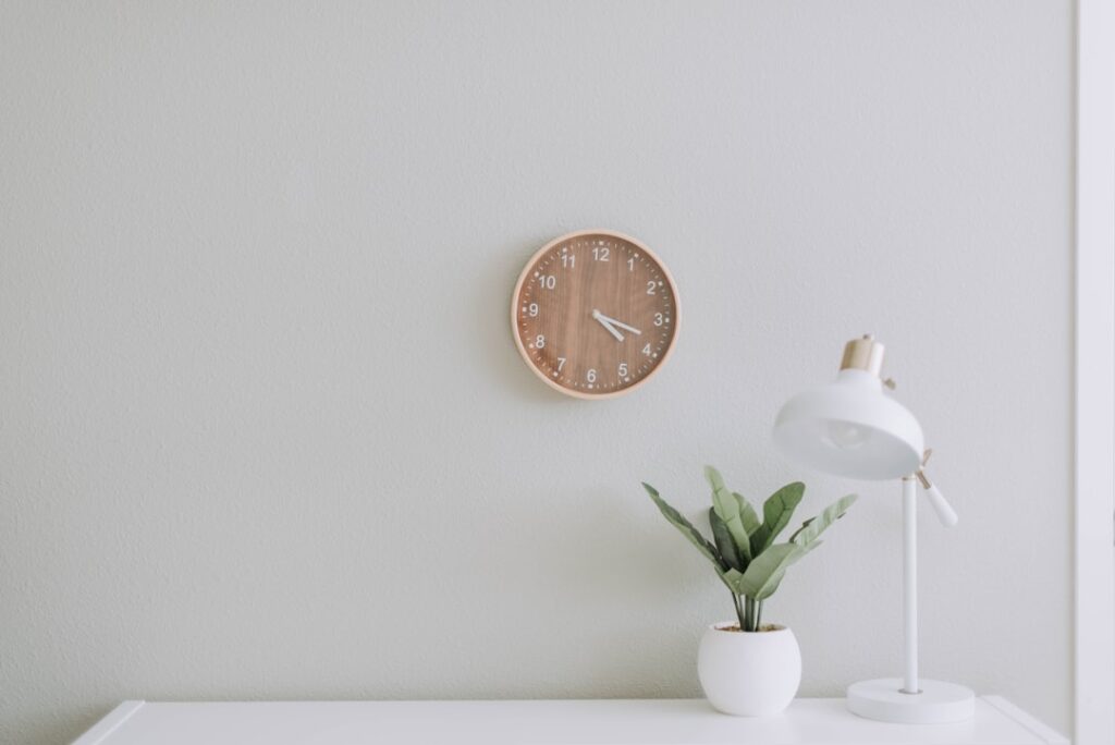 Photo Virtual assistant