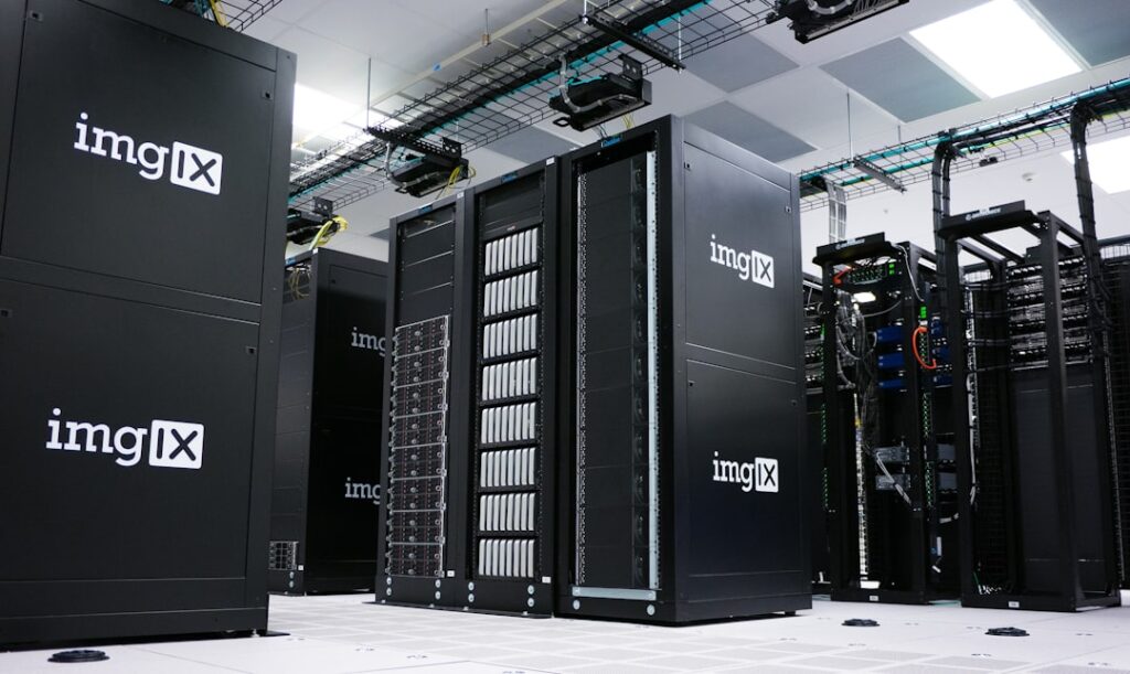 Photo Data processing