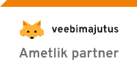 Veebimajutus ametlik partner